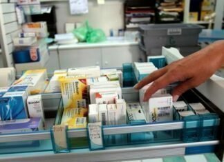 Η Κύπρος πρώτη σε κατανάλωση αντιβιοτικών στην Ευρώπη