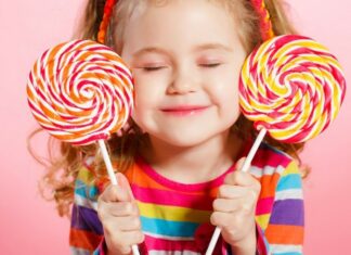 Ενημέρωση παιδιών για τις ζαχαροπαγίδες και τις συνέπειές τους