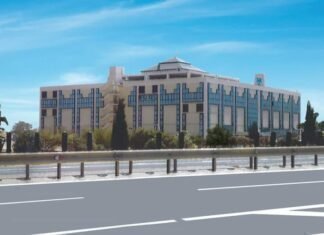 AHEPA University Hospital Cyprus – «Έρχεται» το πρώτο πανεπιστημιακό νοσοκομείο στην Κύπρο