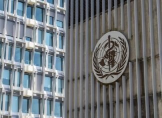 ΠΟΥ: Η Κίνα δεν αναφέρει «κανέναν νέο ή ασυνήθιστο παθογόνο παράγοντα» που να συνδέεται με αναπνευστικές νόσους
