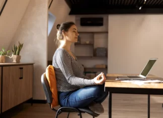 Τελικά το άγχος παχαίνει ή αδυνατίζει;