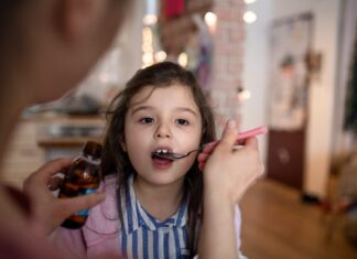 Τα αντιβιοτικά για κοινές παιδικές λοιμώξεις δεν είναι πλέον αποτελεσματικά