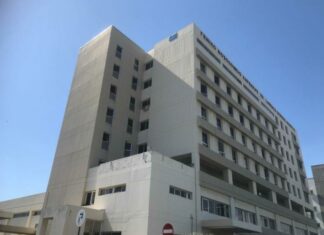 Νοσοκομείο Λάρνακας: Με απόλυτη επιτυχία το πιλοτικό πρόγραμμα επεξεργασίας υγρών νοσοκομειακών αποβλήτων