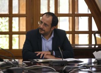 Οραμα μας είναι να τεθεί ο άνθρωπος στο επίκεντρο της υγείας, είπε ο ΠτΔ