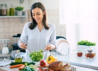 Διατροφή: Κι όμως καθορίζεται από το χαρακτήρα σας
