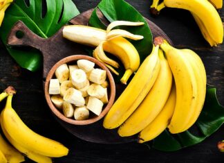 Μια μπανάνα την ημέρα… Κάνει «πέρα» τις ασθένειες