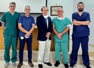 Έχει αποδειχθεί ότι τα Κέντρα Τραύµατος µειώνουν τη θνητότητα από σοβαρό τραύµα κατά 25%