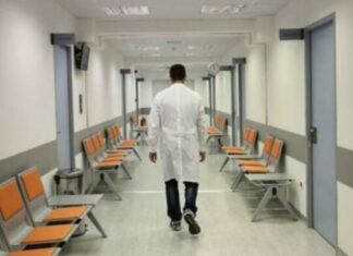 Ικανοποίηση Υπ. Υγείας για αναστολή απεργίας ειδικευόμενων ιατρών