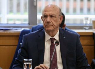 «Στηρίζω με κάθε τρόπο» το ΓεΣΥ λέει ο Μάκης Κεραυνός