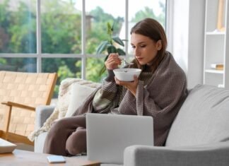 Τρεις απλές μέθοδοι που εάν τις ακολουθήσετε θα καταφέρετε να ανακουφιστείτε πιο σύντομα από το κρύωμα…