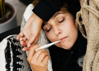 Kρυολόγημα: Τι μπορείς να κάνεις για να βρεις ανακούφιση