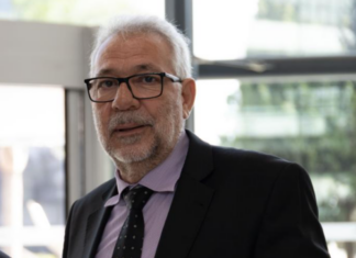 Πρόεδρος ΟΣΑΚ: Το ΓεΣΥ αποτελεί κοινωνική κατάκτηση και δεν θα επιτρέψουμε να χαθεί