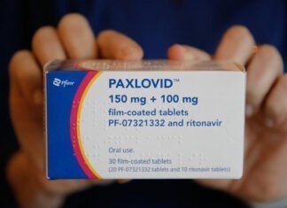 Ήρθαν “ληγμένα” τα Paxlovid αλλά είναι ασφαλή λέει το Υπ. Υγείας
