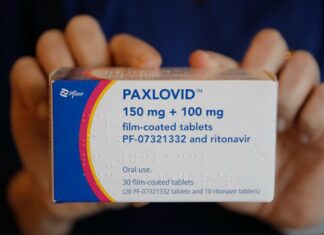 Ποσότητα σκευασμάτων Paxlovid αφίχθηκε στην Κύπρο χτες το βράδυ από Ελλάδα