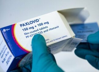 Covid: Ούτε σήμερα έφτασε το Paxlovid – Ζητάει από Ελλάδα το Υπ. Υγείας