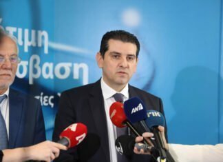 Συνεργασία για καλύτερα αποτελέσματα λέει ο Δαμιανός που συναντήθηκε με ΟΑΥ