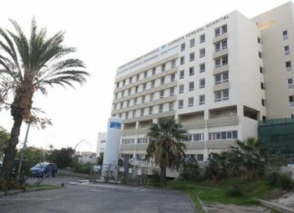 Θα κρατήσουν 2 χρόνια τα έργα αναβάθμισης στο Νοσοκομείο Λάρνακας