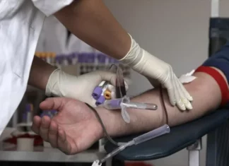 Κανένα πρόβλημα με αποθέματα αίματος τις γιορτές, συνέχεια στη ροή ζητούν οι αρμόδιοι