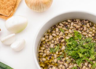 Το λουβί δεν φουσκώνει και ρίχνει την χοληστερόλη