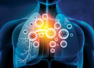 Τα σωματίδια σκόνης προκαλούν φλεγμονή στο αναπνευστικό σύστημα