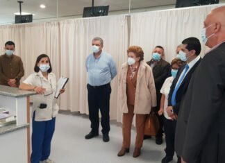 Νέα Μονάδα Αιμοκάθαρσης – ΓΝ Πάφου: Εξασφαλισμένες για τουλάχιστον 15 χρόνια οι ανάγκες της επαρχίας, λέει ο Υπ. Υγείας