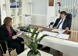 Υπ. Υγείας στο ΚΥΠΕ: «Αυτές είναι οι κυριότερες προκλήσεις μας»