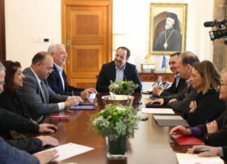 Αναμένει ικανοποίηση αιτημάτων μέχρι Απρίλιο η ΟΣΑΚ