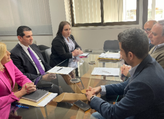 Στ. Στεφάνου: Έτοιμο το ΑΚΕΛ να στείλει προτάσεις στο Υπουργείο Υγείας
