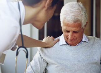 4 Συμβουλές για τη Φροντίδα Ασθενών από Επαγγελματίες Υγείας