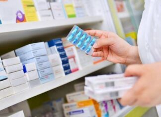 Αυτός είναι ο κατάλογος με τις αναθεωρημένες τιμές φαρμάκων (πίνακας)