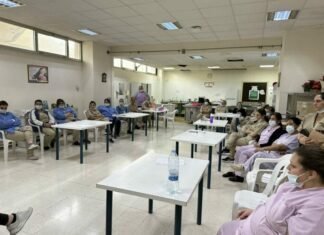 Αναστολή της απεργίας στα νοσοκομεία, δέκα μέρες προθεσμία στον ΟΚΥΠΥ για προσλήψεις