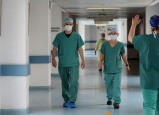 Αναγκαία η ρύθμιση των εργασιακών σχέσεων στα νοσοκομεία