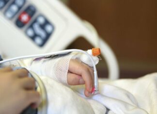 Δρ Λοϊζου: Περίπου 42 νέα περιστατικά το χρόνο με καρκίνο και λευχαιμία σε παιδιά