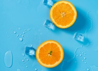 Γιατί τα πορτοκάλια ομορφαίνουν