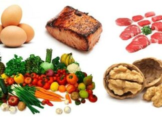 Γρήγορη και μεγάλη απώλεια βάρους με πρωτεϊνικές δίαιτες