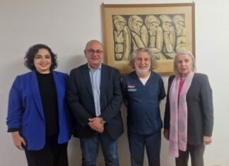 Συνάντηση ΠΟΓΟ- ΠΙΣ με αφορμή την πρόσφατη καταδίκη γιατρού για άσεμνη επίθεση