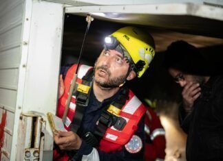 ΑΣΚΗΣΗ ΝΙΚΟΜΑΧΟΣ 2024: Αιφνίδια επιχείρηση ελέγχου ετοιμότητας της Διεύθυνσης Ασθενοφόρων και τις εξιδεικευμένης ομάδας HART