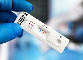 Ραγδαία αύξηση στρεπτόκοκκου στην Ιαπωνία