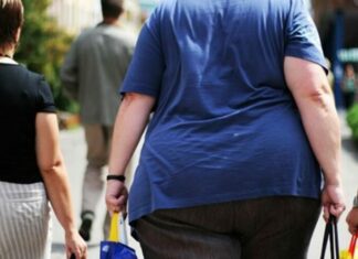 Σύνδεσμος Διαιτολόγων: Υπέρβαρος ένας στους τρεις Κυπρίους
