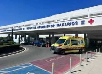 Δρ Ηλία: Εξιτήριο σε δύο παιδιά, νοσηλεύεται βρέφος με ιλαρά