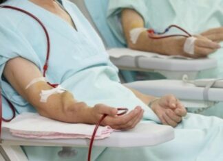 Κλέα Παπαέλληνα: Υπάρχουν 1.200 νεφροπαθείς τελικού σταδίου