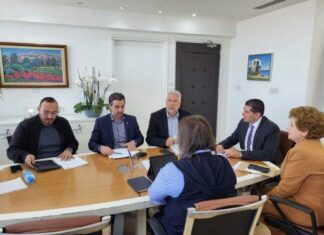 Ικανοποίηση ΟΣΑΚ για επιδότηση συνοδού ασθενών στο εξωτερικό, συναντήθηκε με Υπ.Υγείας