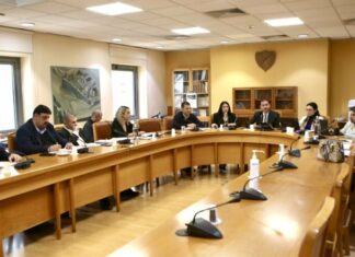 Χρονοδιαγράμματα για ικανοποίηση αιτημάτων ασθενών ήπατος έθεσε η Επ. Υγείας