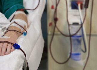 Προσπάθειες βελτίωσης της ποιότητας ζωής των νεφροπαθών