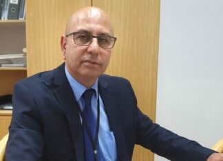 Χ.Χαριλάου: Οι δημόσιοι υπάλληλοι ανήκουν στο Υπ.Υγείας και όχι στον ΟΚΥπΥ