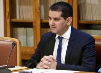 Υπουργός Υγείας: Πολλά παιδιά ανά το παγκόσμιο αντιμέτωπα με σπάνια νοσήματα