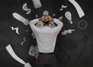 Aπλά πράγματα που βοηθούν στην αντιμετώπιση του άγχους