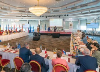 Με συμμετοχή 13 χωρών ξεκίνησε η 10η Συνάντηση Πρωτοβουλίας Μικρών Κρατών ΠΟΥ