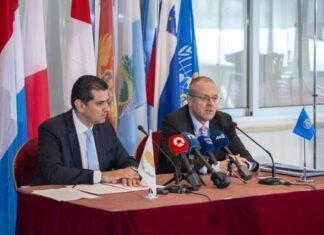 Η αντιμετώπιση προκλήσεων υγείας στο επίκεντρο συνόδου μικρών κρατών ΠΟΥ