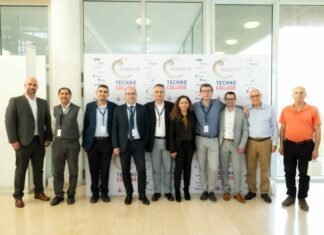 Νέες τεχνολογίες στην καρδιοθωρακοχειρουγική – πρώτη σχετική ημερίδα που πραγματοποιείται στην Κύπρο